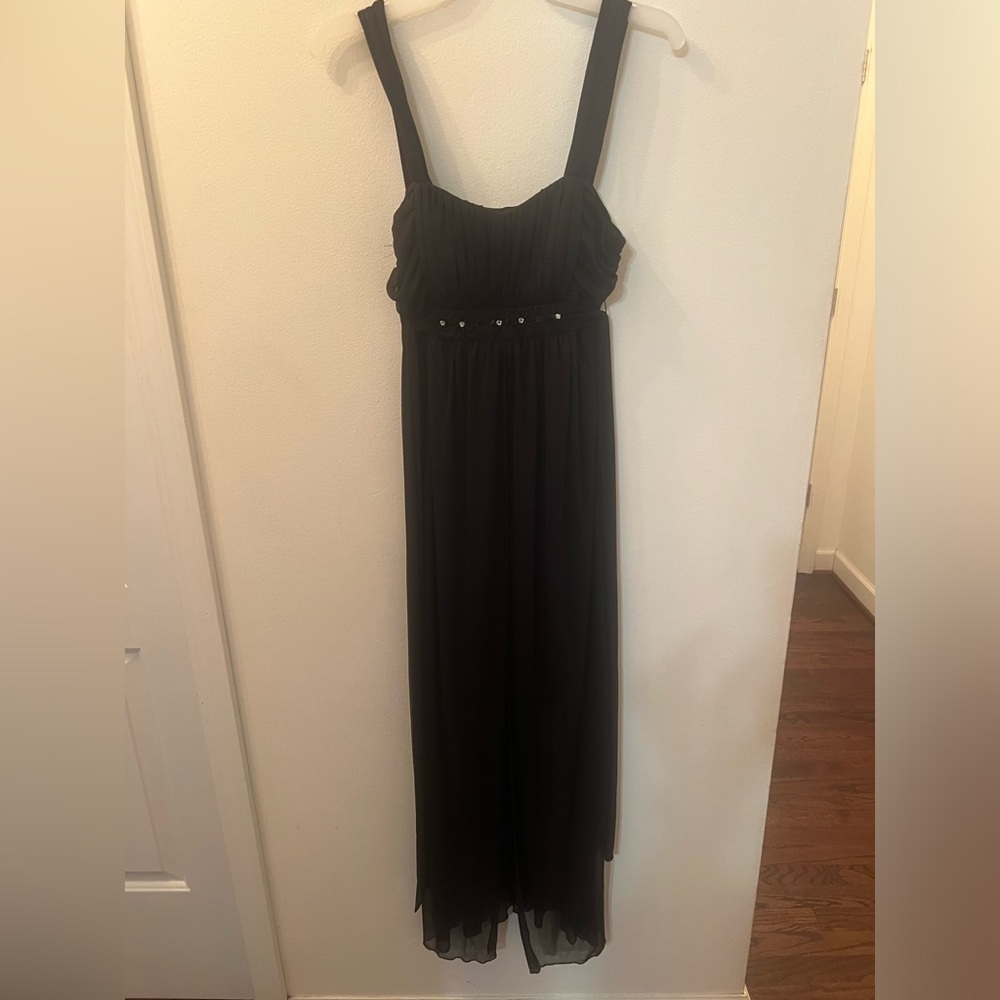 Beautiful strap dress